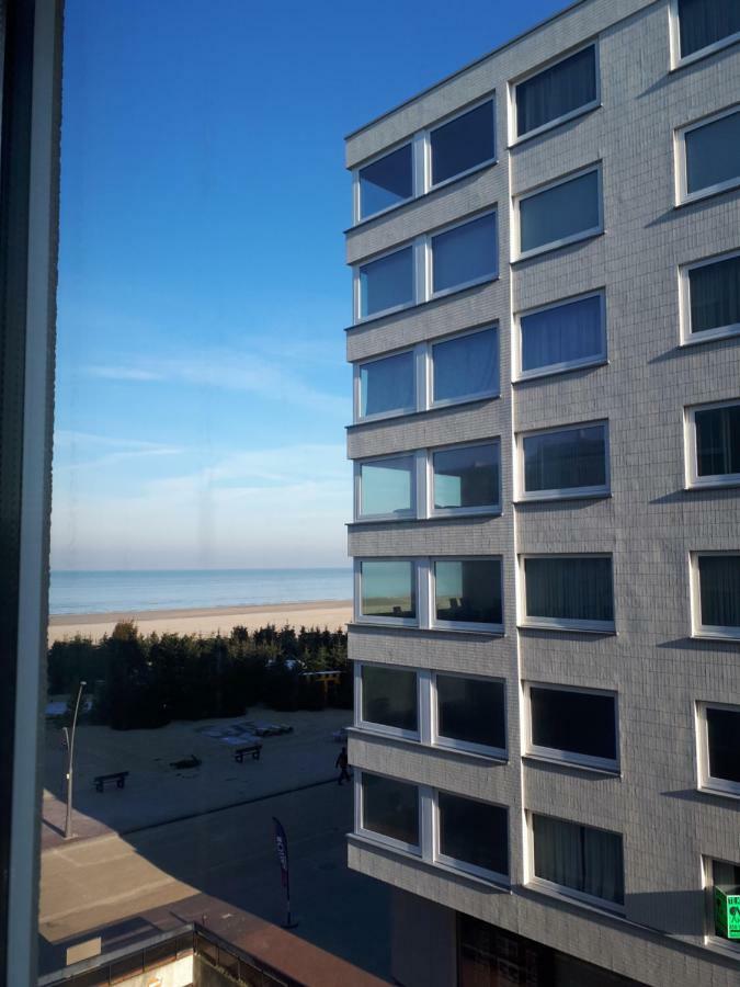 Shamrock Oostduinkerke Apartment Exterior photo