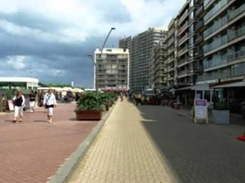 Shamrock Oostduinkerke Apartment Exterior photo
