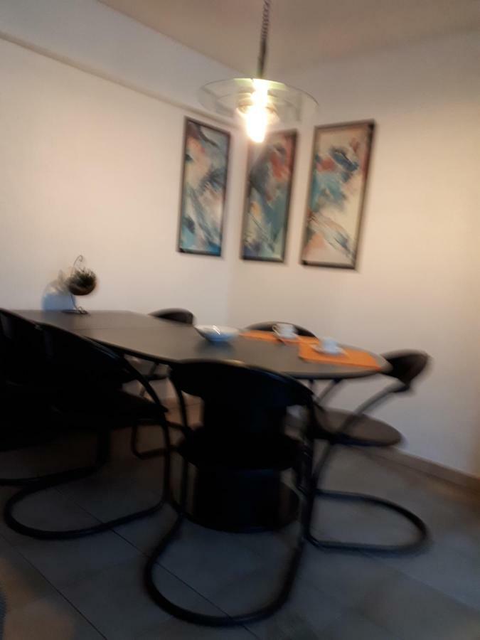 Shamrock Oostduinkerke Apartment Exterior photo